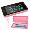 ?Writing Tablet Pencil Case - AllWorld Finds